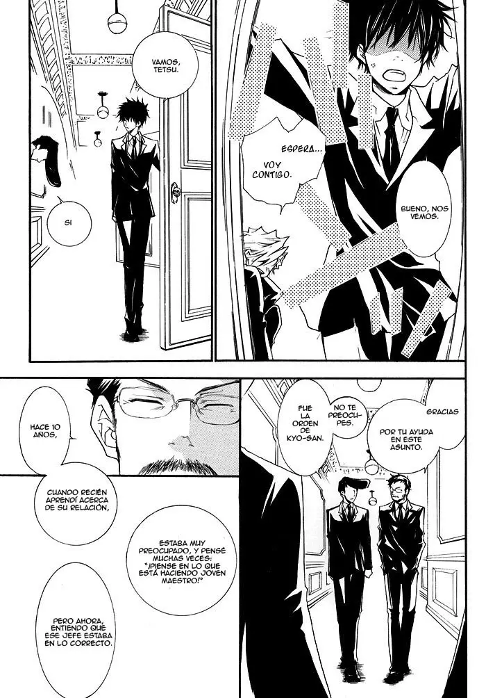 Mimesis - Katekyo Hitman Reborn! (2015) - Capítulo 1 - Página 63 - LectorTMOo