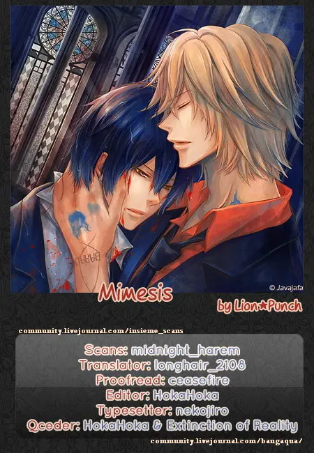 Mimesis - Katekyo Hitman Reborn! (2015) - Capítulo 1 - Página 69 - LectorTMOo