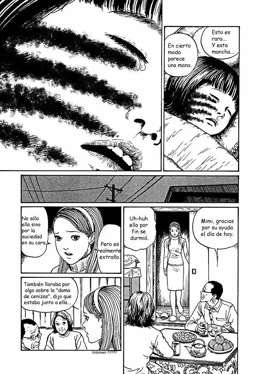 Mimi no Kaidan (2002) - Capítulo 5 - Página 14 - LectorTMOo