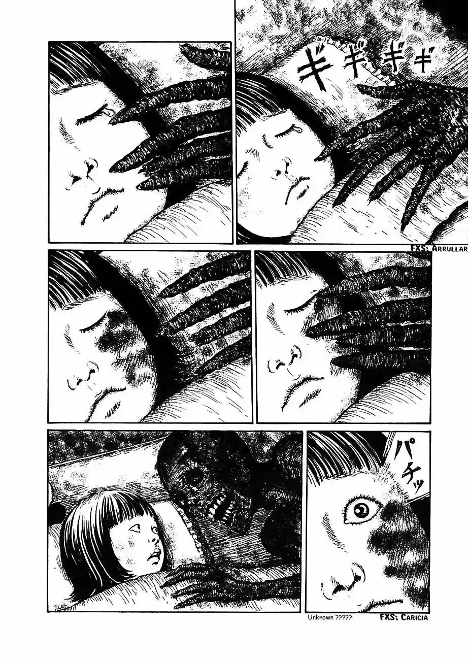Mimi no Kaidan (2002) - Capítulo 5 - Página 19 - LectorTMOo