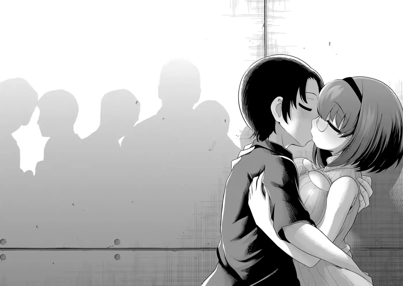 Mimibukuro-san no Chiebukuro - Capítulo 5 - Página 19 - LectorTMOo
