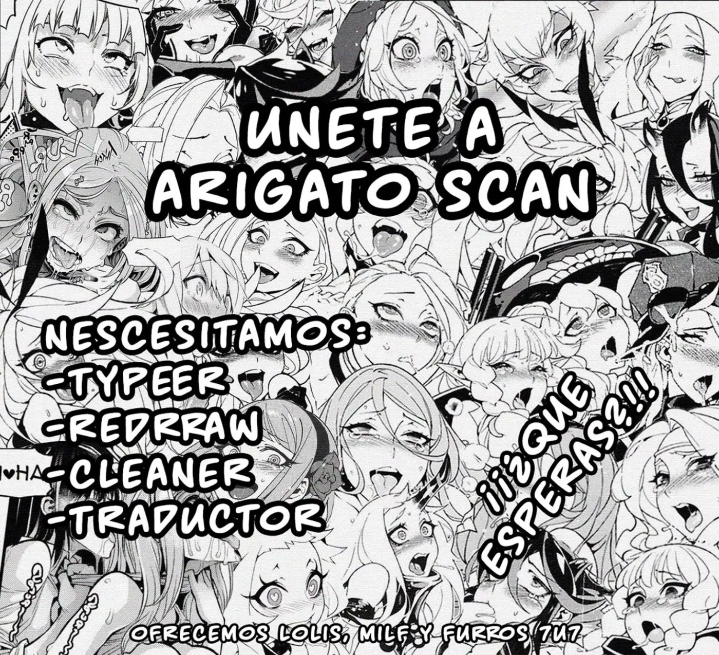 Mimic Girl (2020) - Capítulo 13 - Página 6 - LectorTMOo