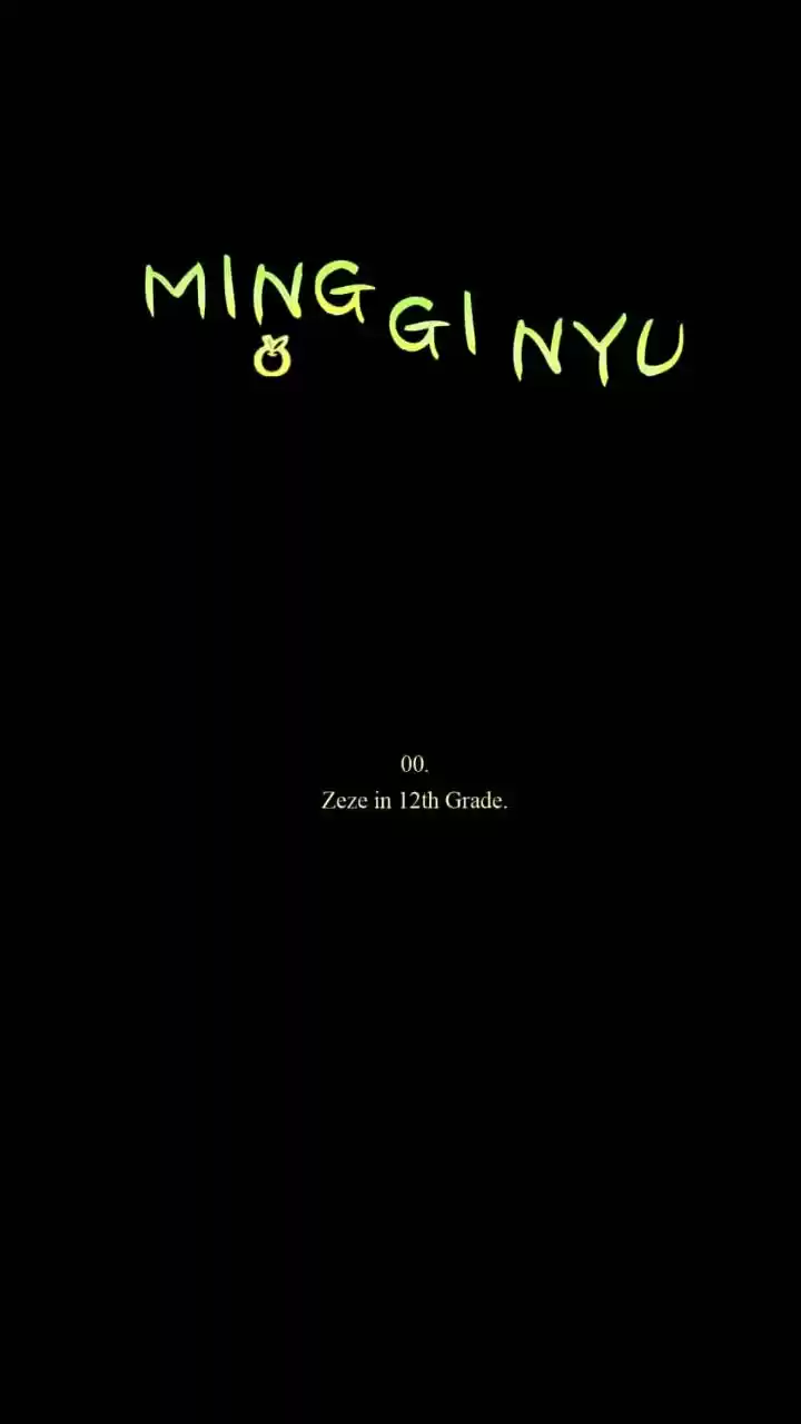 Min gi nyu - Capítulo 1 - Página 13 - LectorTMOo