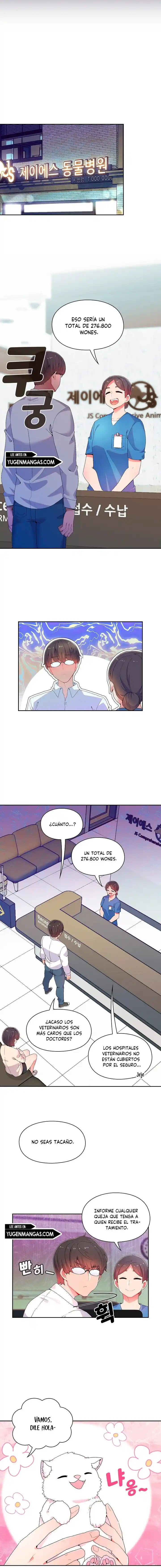 Mina - Capítulo 1 - Página 4 - LectorTMOo
