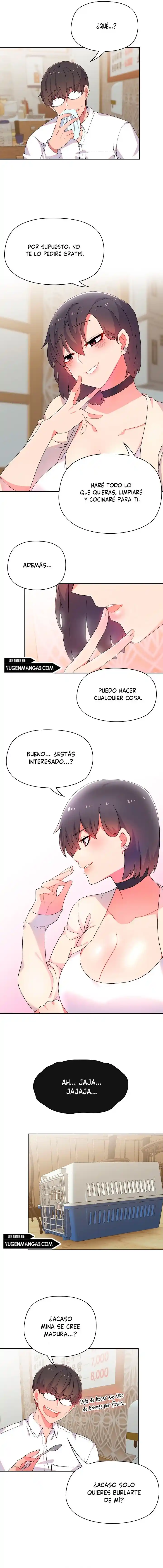 Mina - Capítulo 1 - Página 12 - LectorTMOo