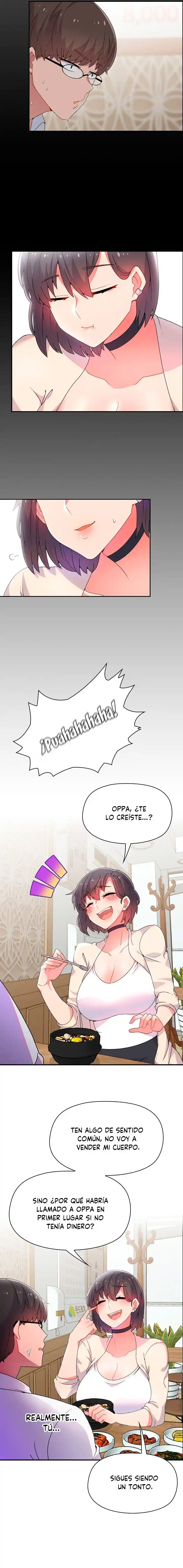 Mina - Capítulo 1 - Página 14 - LectorTMOo