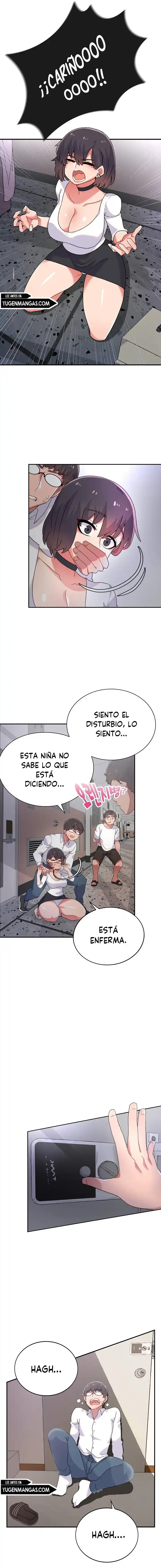 Mina - Capítulo 2 - Página 6 - LectorTMOo