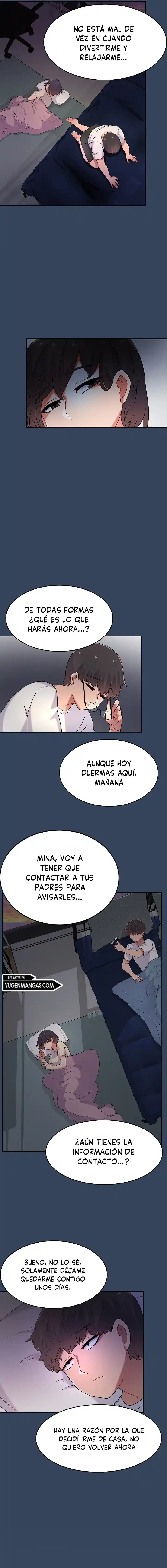 Mina - Capítulo 2 - Página 16 - LectorTMOo