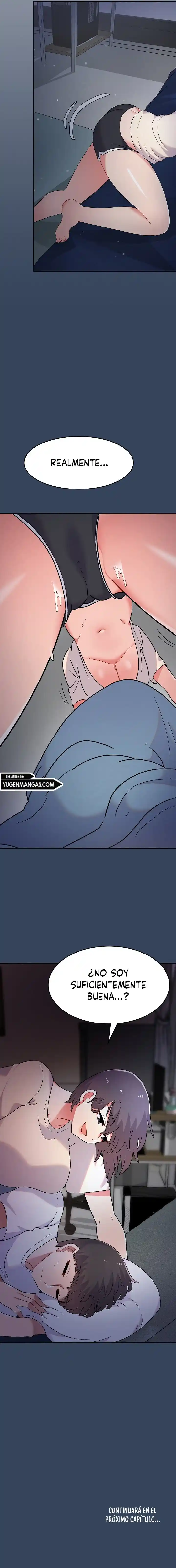 Mina - Capítulo 2 - Página 18 - LectorTMOo