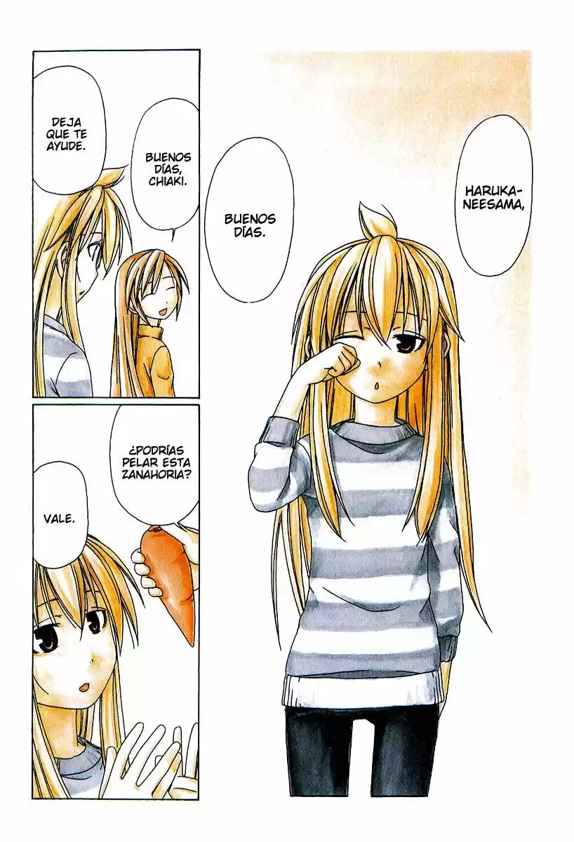 Minami-ke (2004) - Capítulo 1 - Página 5 - LectorTMOo