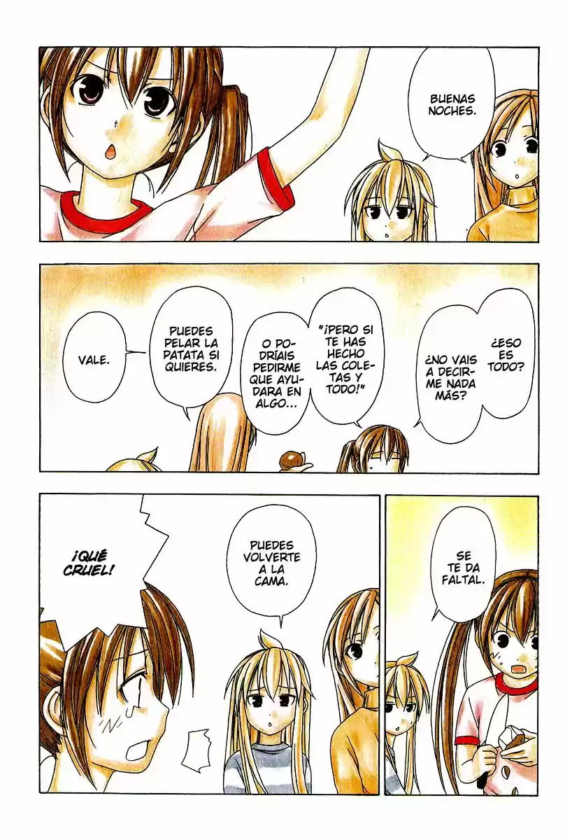 Minami-ke (2004) - Capítulo 1 - Página 7 - LectorTMOo