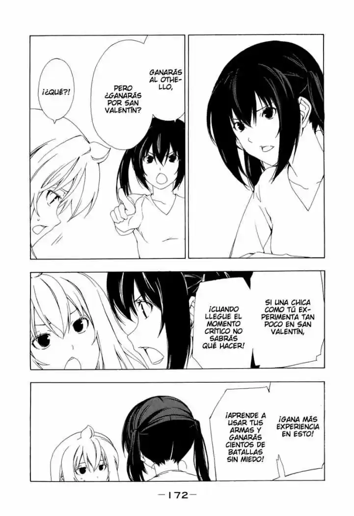 Minami-ke (2004) - Capítulo 100 - Página 5 - LectorTMOo