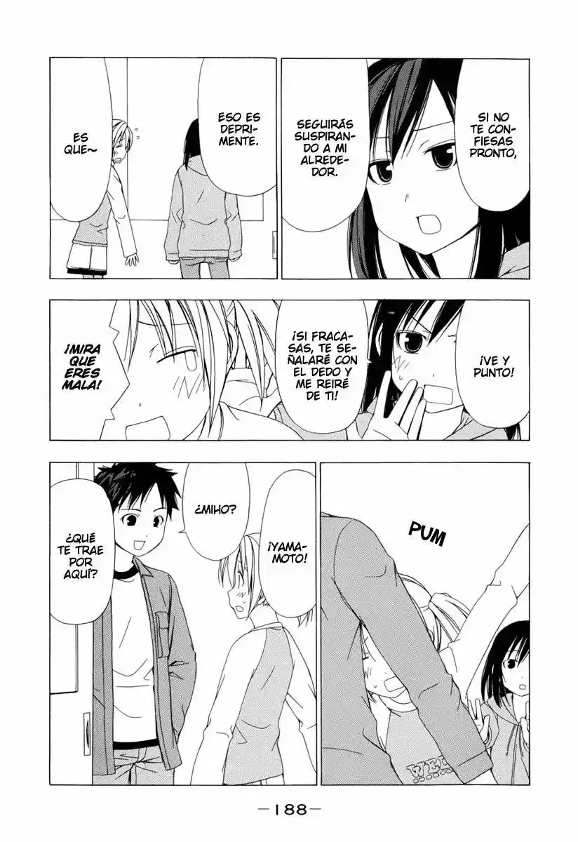 Minami-ke (2004) - Capítulo 101.1 - Página 4 - LectorTMOo