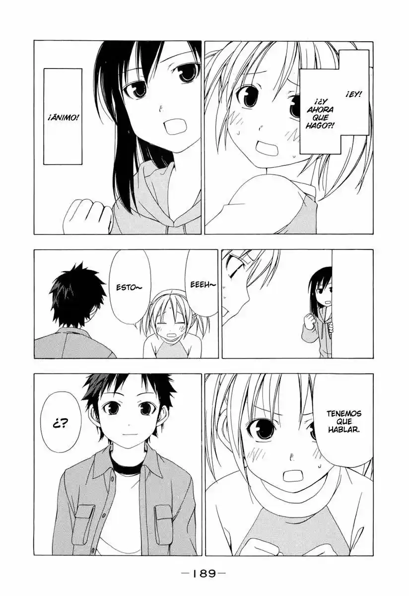 Minami-ke (2004) - Capítulo 101.1 - Página 5 - LectorTMOo