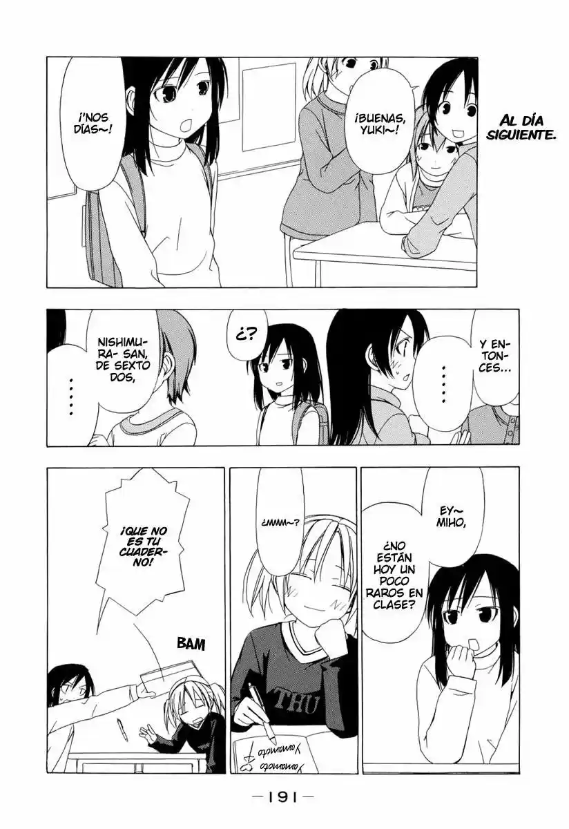 Minami-ke (2004) - Capítulo 101.1 - Página 7 - LectorTMOo