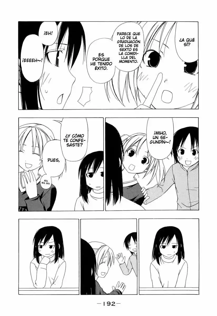 Minami-ke (2004) - Capítulo 101.1 - Página 8 - LectorTMOo