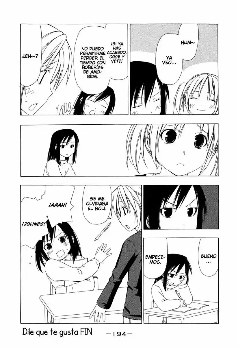 Minami-ke (2004) - Capítulo 101.1 - Página 10 - LectorTMOo