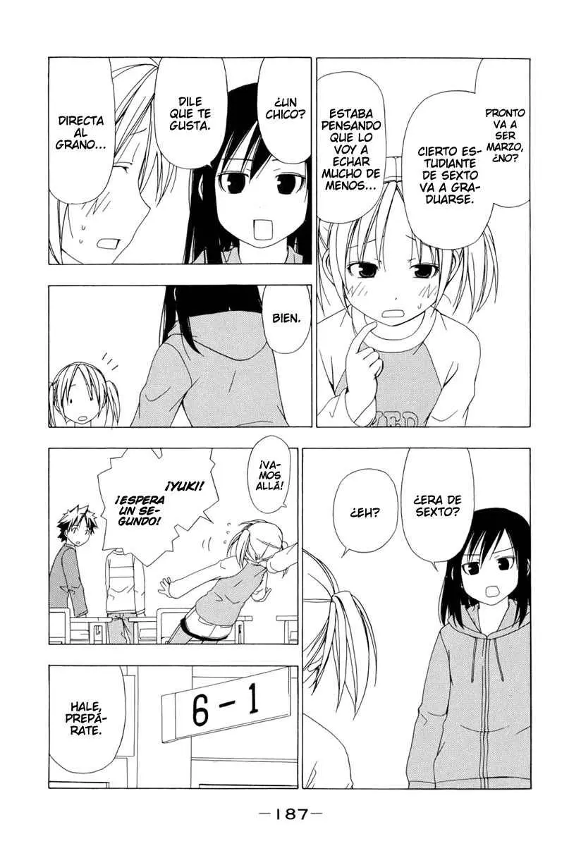 Minami-ke (2004) - Capítulo 101.5 - Página 4 - LectorTMOo