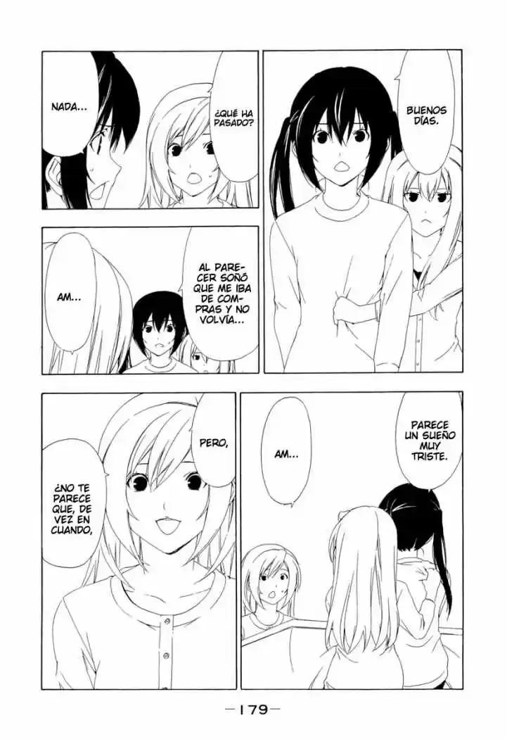 Minami-ke (2004) - Capítulo 101 - Página 4 - LectorTMOo