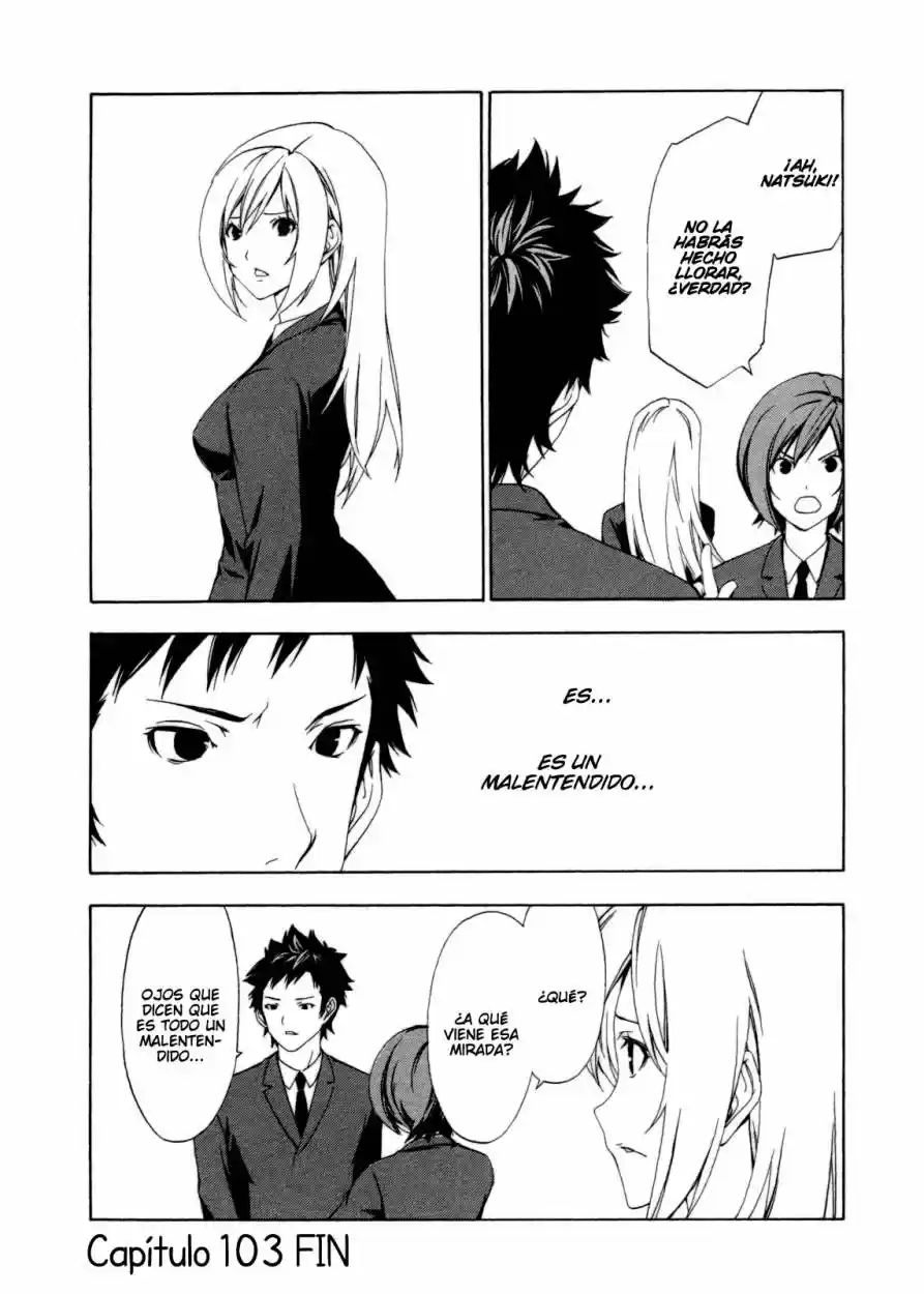 Minami-ke (2004) - Capítulo 103 - Página 9 - LectorTMOo