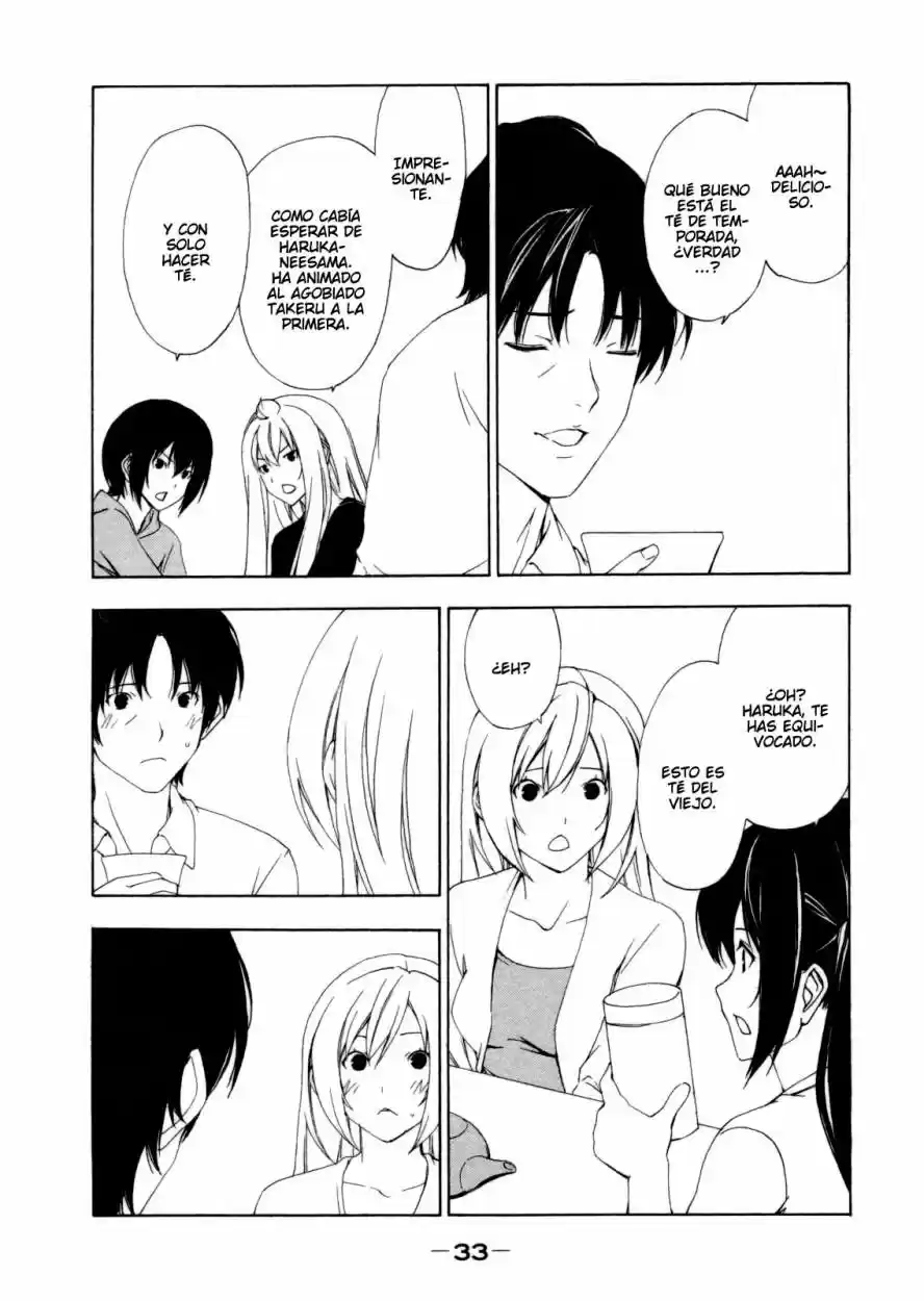 Minami-ke (2004) - Capítulo 104 - Página 8 - LectorTMOo