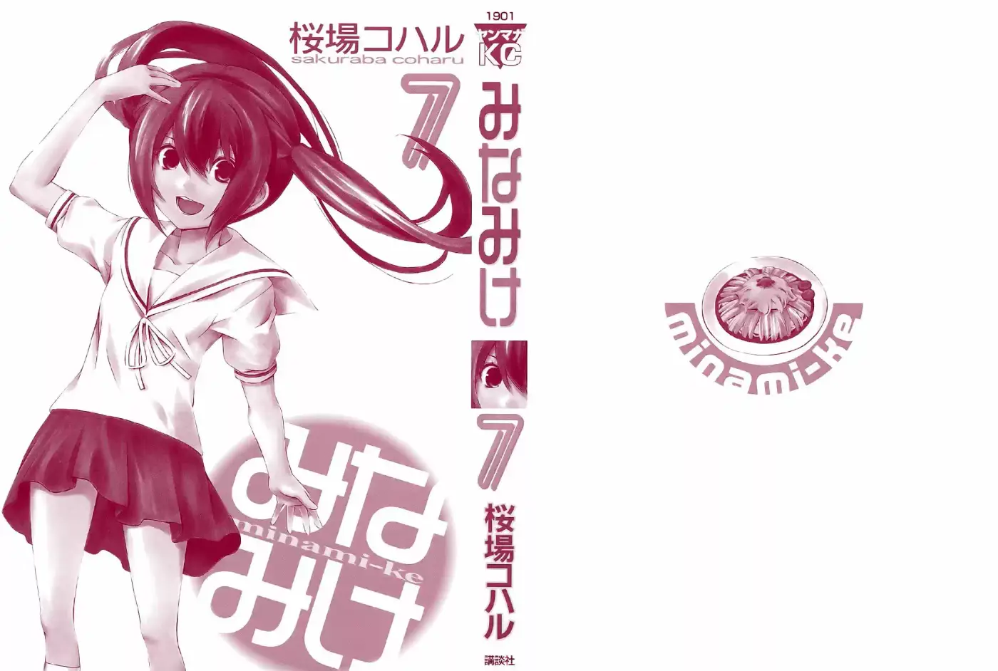 Minami-ke (2004) - Capítulo 123 - Página 6 - LectorTMOo