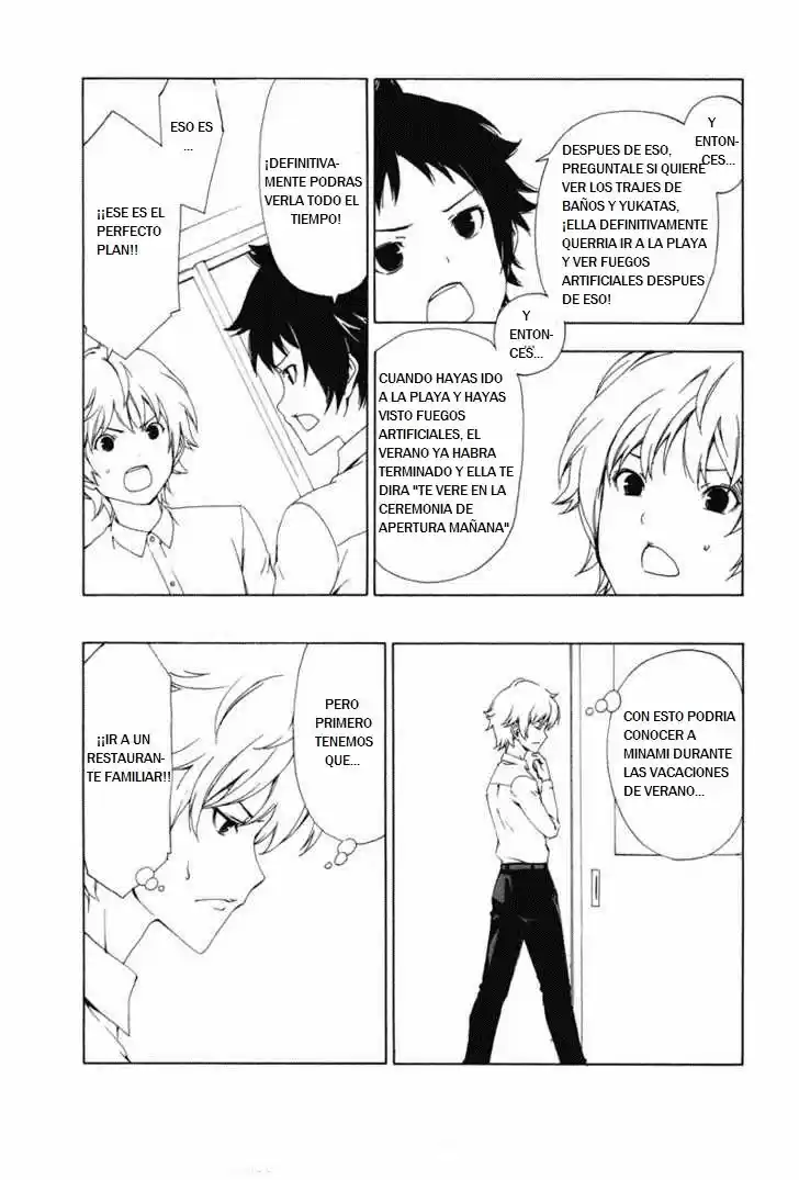 Minami-ke (2004) - Capítulo 131 - Página 6 - LectorTMOo