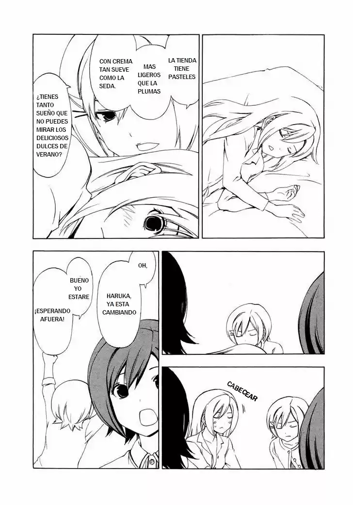 Minami-ke (2004) - Capítulo 139 - Página 8 - LectorTMOo
