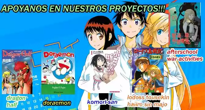 Minami-ke (2004) - Capítulo 139 - Página 11 - LectorTMOo