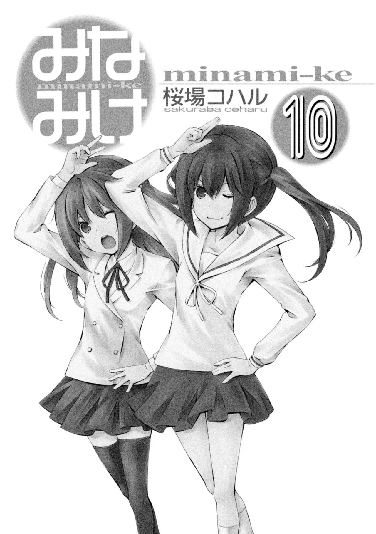 Minami-ke (2004) - Capítulo 179 - Página 5 - LectorTMOo