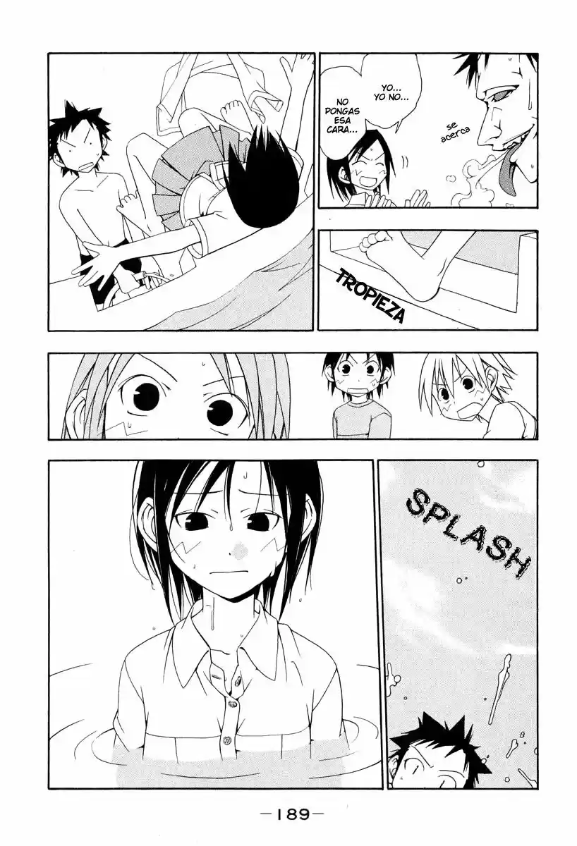 Minami-ke (2004) - Capítulo 19.5 - Página 9 - LectorTMOo