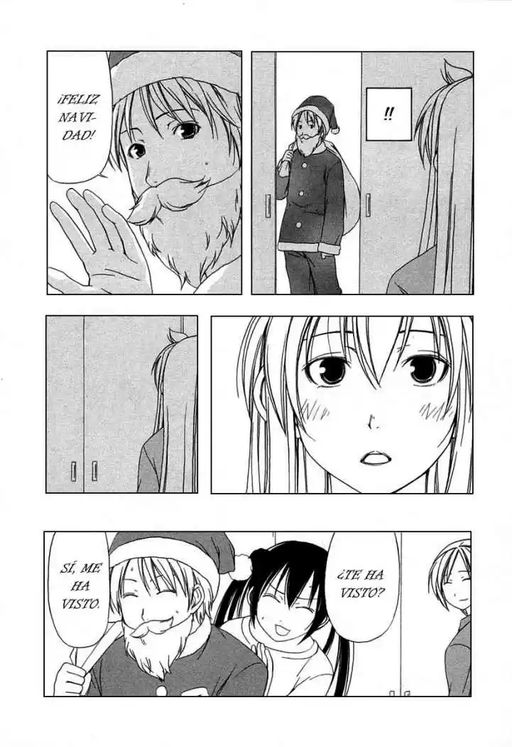 Minami-ke (2004) - Capítulo 24 - Página 7 - LectorTMOo