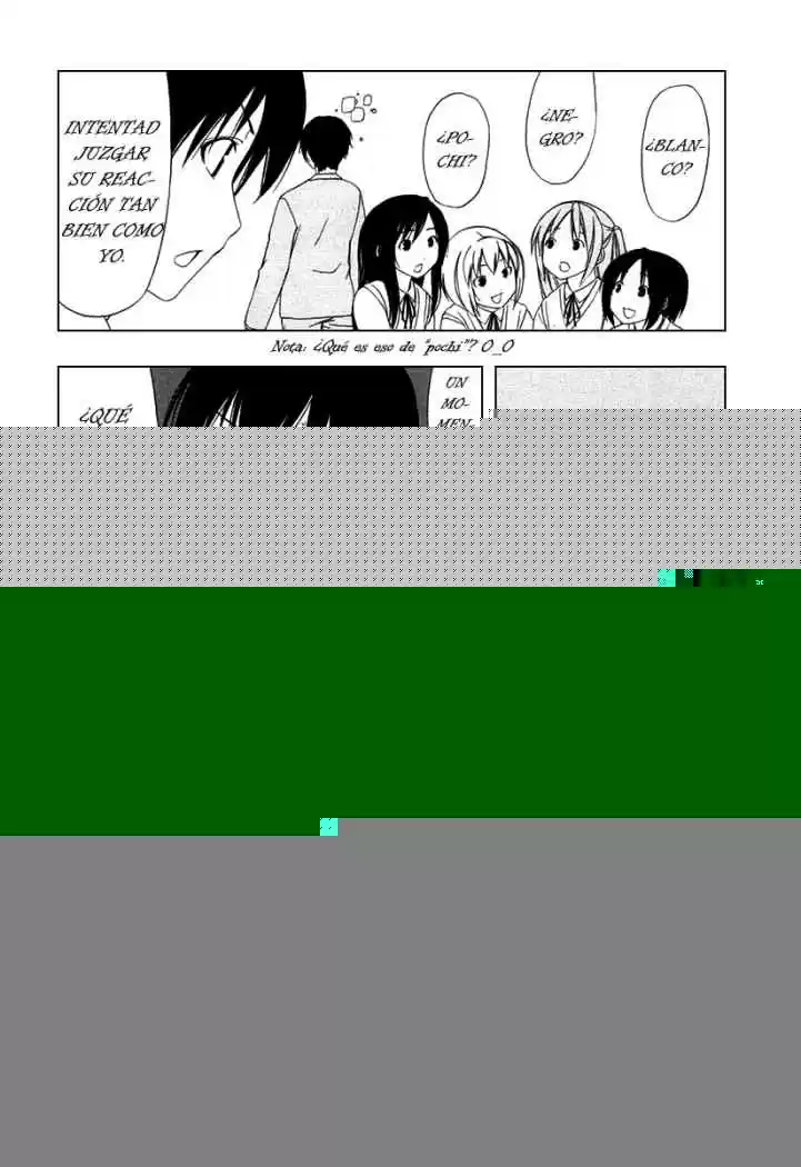 Minami-ke (2004) - Capítulo 36 - Página 7 - LectorTMOo