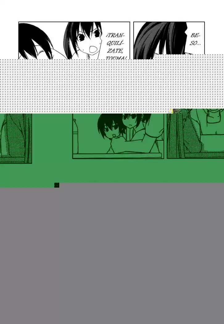 Minami-ke (2004) - Capítulo 43 - Página 6 - LectorTMOo
