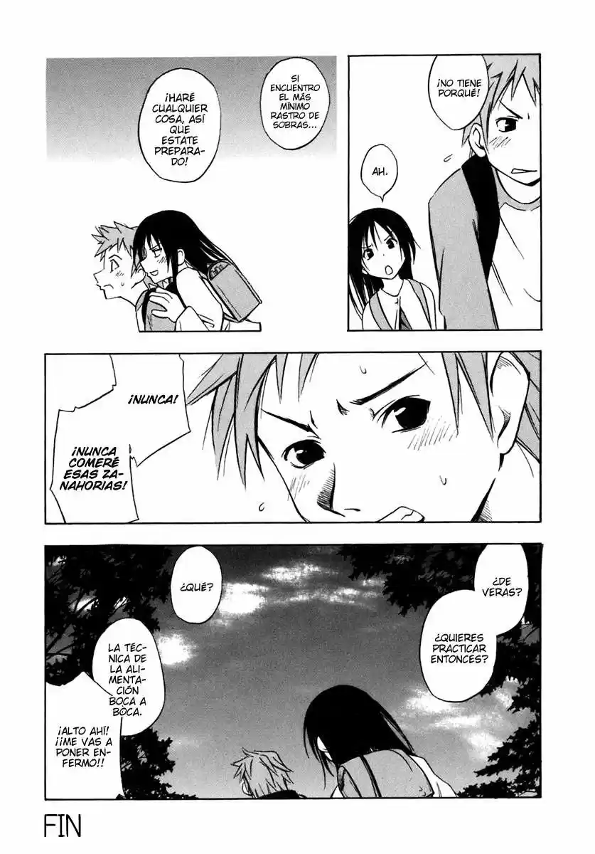 Minami-ke (2004) - Capítulo 60.1 - Página 11 - LectorTMOo