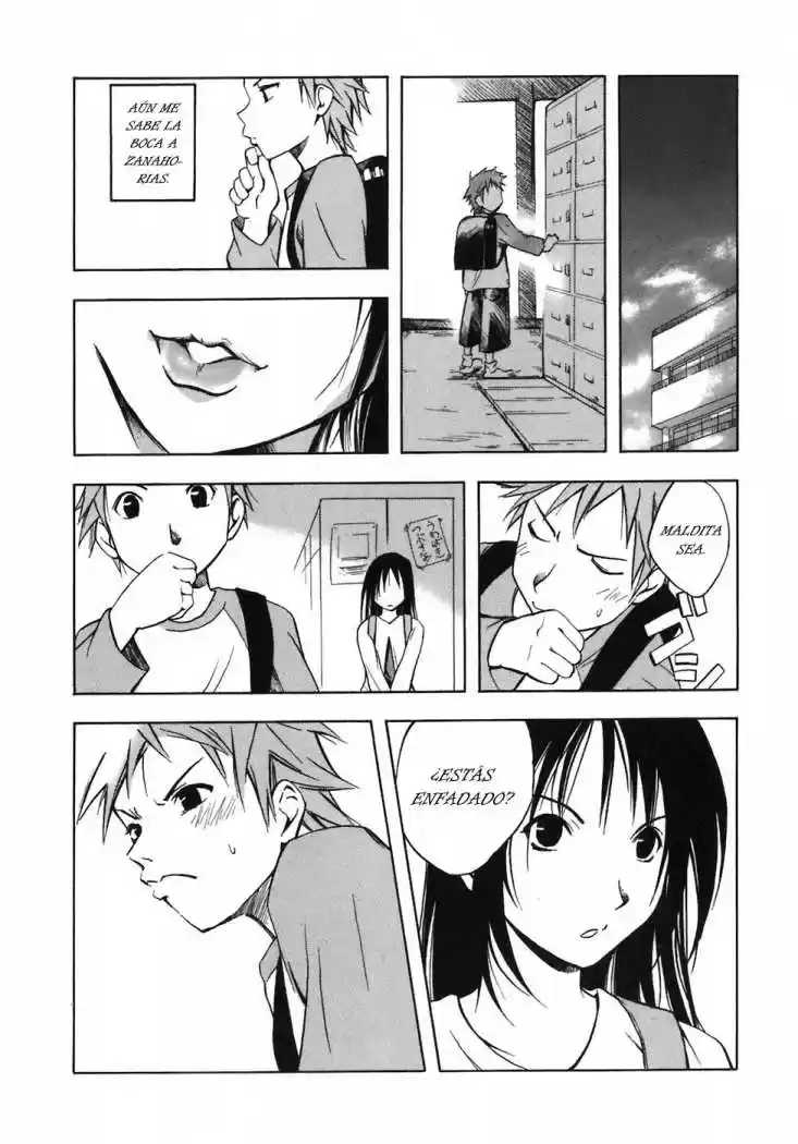 Minami-ke (2004) - Capítulo 60 - Página 22 - LectorTMOo