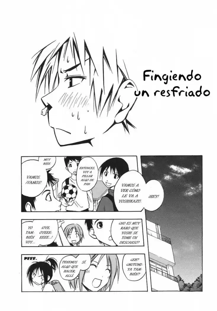 Minami-ke (2004) - Capítulo 60 - Página 24 - LectorTMOo