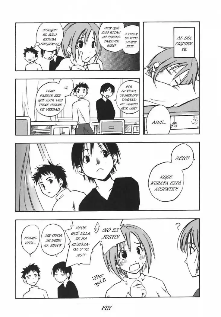 Minami-ke (2004) - Capítulo 60 - Página 31 - LectorTMOo