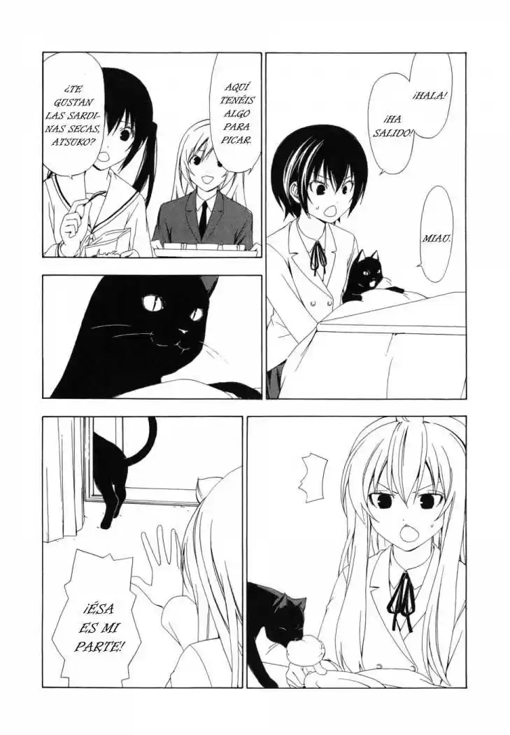 Minami-ke (2004) - Capítulo 69 - Página 8 - LectorTMOo