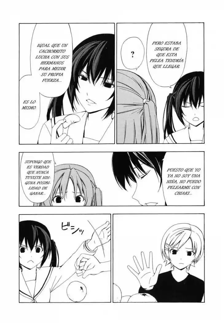 Minami-ke (2004) - Capítulo 70 - Página 6 - LectorTMOo