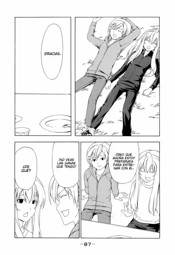 Minami-ke (2004) - Capítulo 90 - Página 8 - LectorTMOo