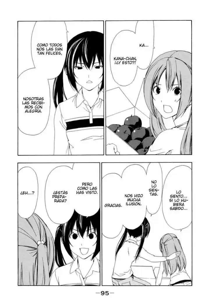 Minami-ke (2004) - Capítulo 91 - Página 8 - LectorTMOo