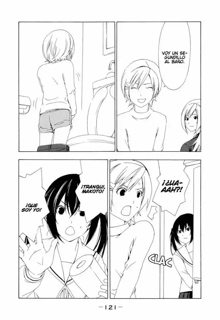 Minami-ke (2004) - Capítulo 94 - Página 6 - LectorTMOo