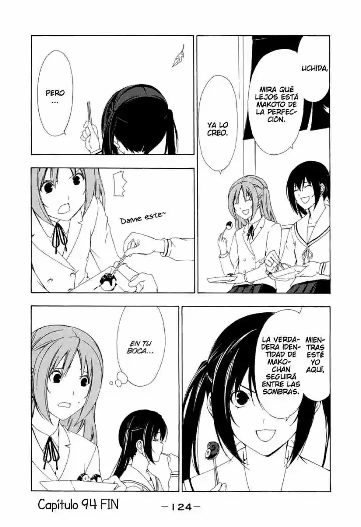 Minami-ke (2004) - Capítulo 94 - Página 9 - LectorTMOo