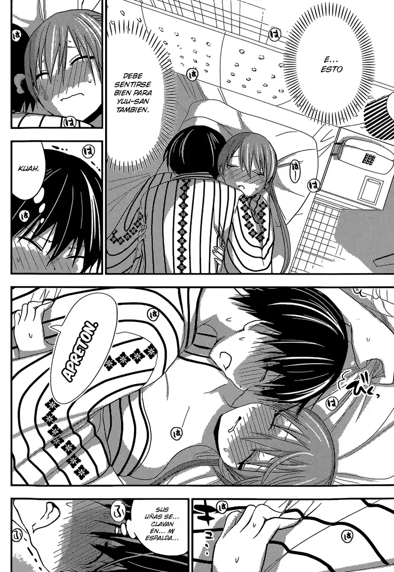 Minamoto-kun Monogatari (2011) - Capítulo  - Página 5 - LectorTMOo