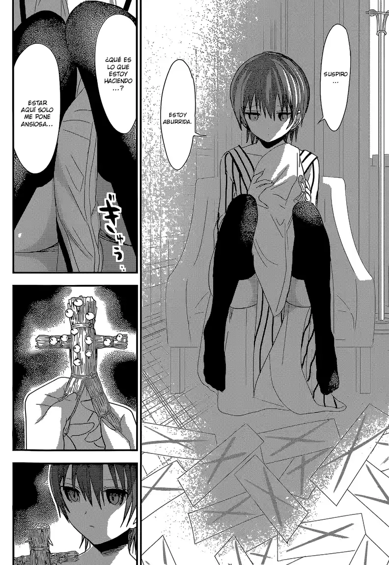 Minamoto-kun Monogatari (2011) - Capítulo  - Página 9 - LectorTMOo
