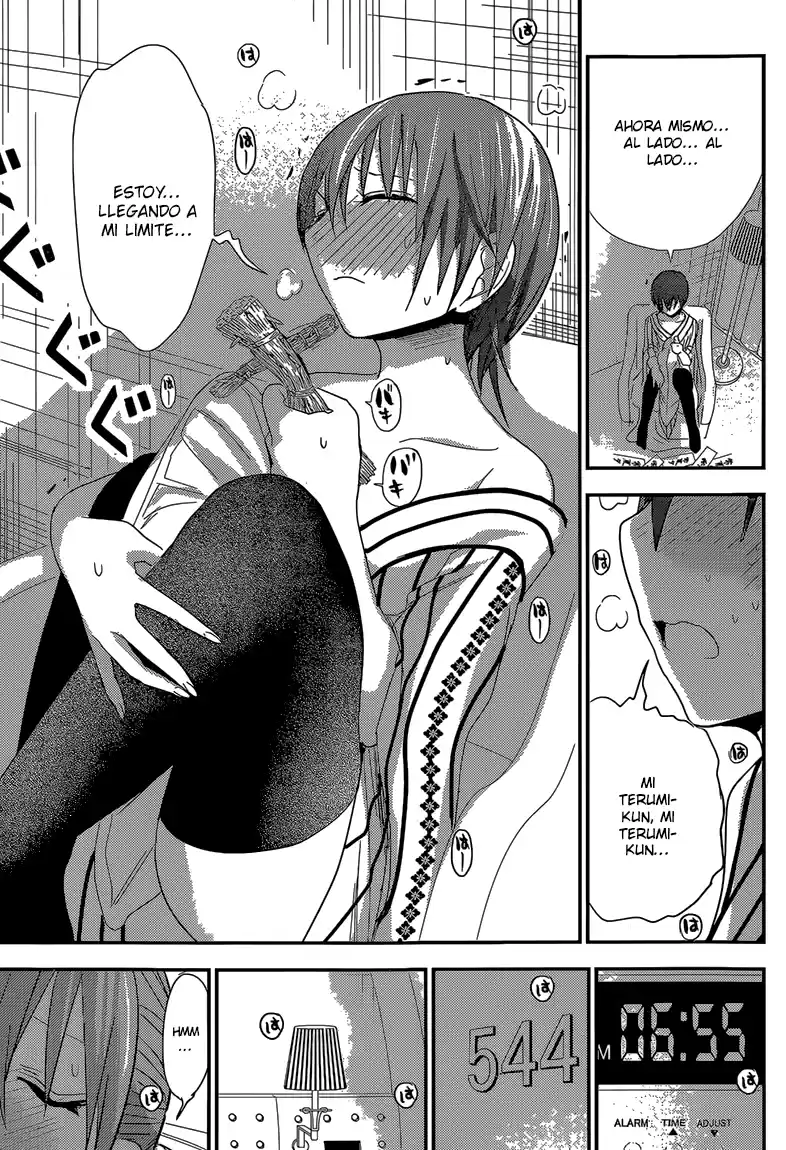 Minamoto-kun Monogatari (2011) - Capítulo  - Página 10 - LectorTMOo