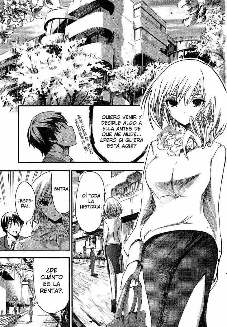 Minamoto-kun Monogatari (2011) - Capítulo 1 - Página 14 - LectorTMOo