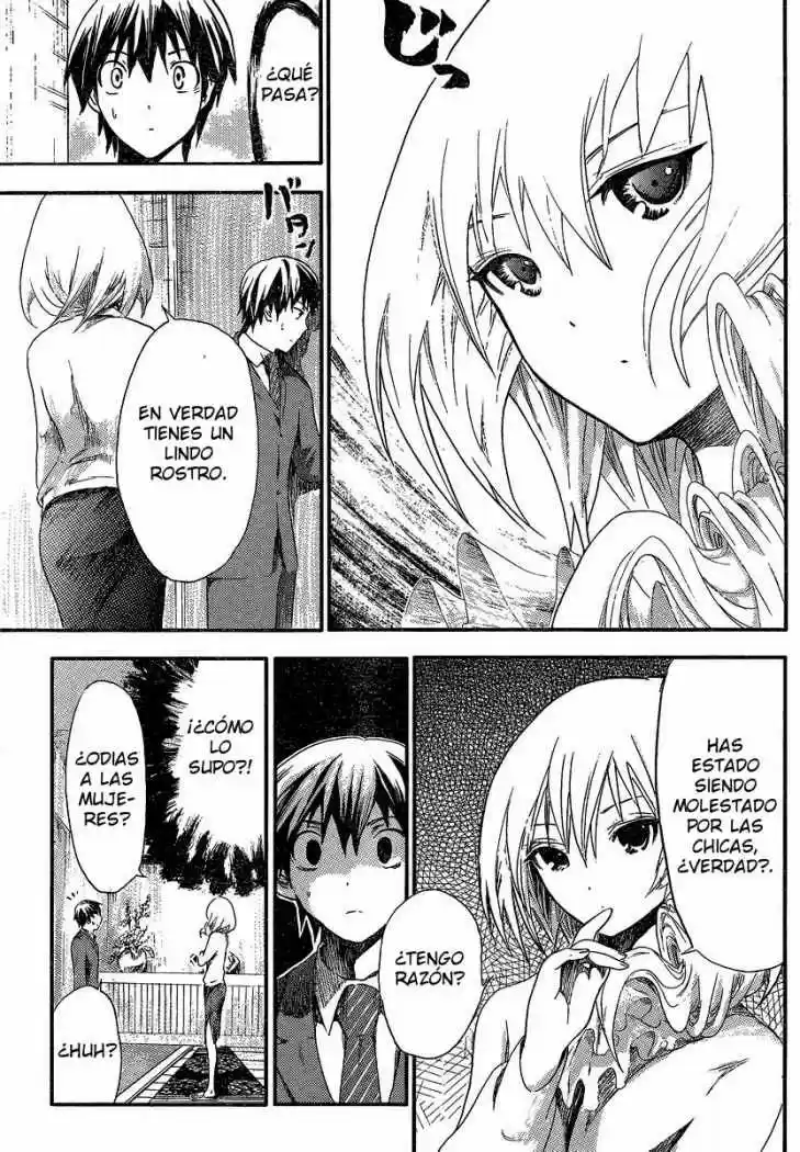 Minamoto-kun Monogatari (2011) - Capítulo 1 - Página 16 - LectorTMOo