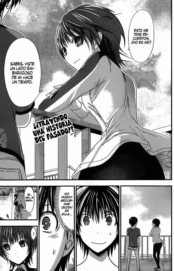 Minamoto-kun Monogatari (2011) - Capítulo 100 - Página 4 - LectorTMOo